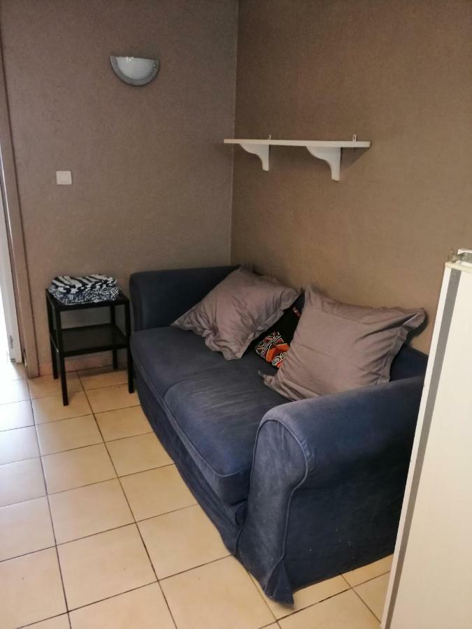 Appartement Proche Du Parc Des Expositions Avignon Ngoại thất bức ảnh