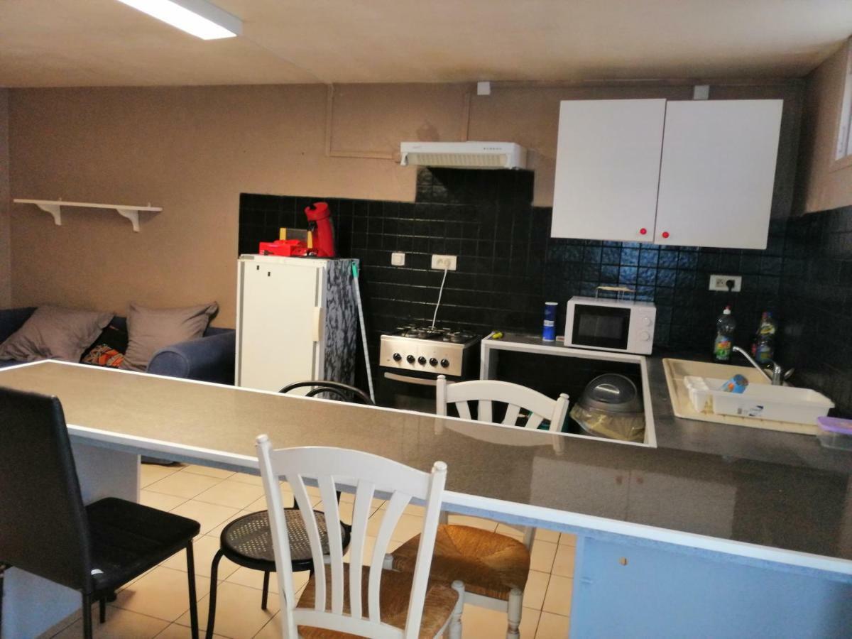 Appartement Proche Du Parc Des Expositions Avignon Ngoại thất bức ảnh
