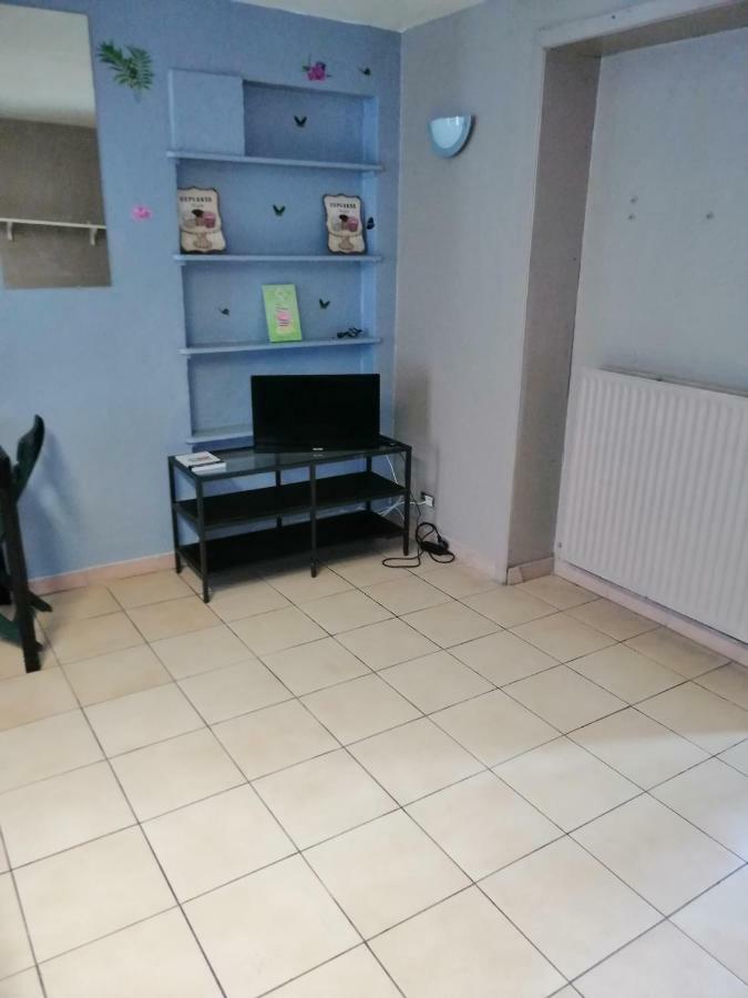 Appartement Proche Du Parc Des Expositions Avignon Ngoại thất bức ảnh